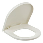 Assento Sanitário Riviera/Nexo/Smart/Mondiale Plástico Pergamon Tupan