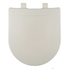 Assento Sanitário Riviera/Nexo/Smart/Mondiale Plástico Pergamon Tupan