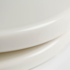 Assento Sanitário Riviera/Nexo/Smart/Mondiale Plástico Pergamon Tupan