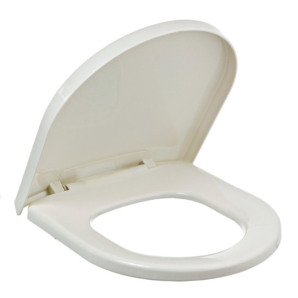 Assento Sanitário Riviera/Nexo/Smart/Mondiale Plástico Pergamon Tupan