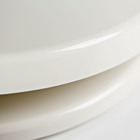 Assento Sanitário Riviera/Nexo/Smart/Mondiale Termofixo Pergamon Tupan