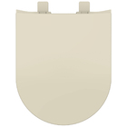 Assento Sanitário Roca Happening Pp Creme