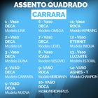 Assento Sanitário Roca Happening Pp Soft Close Creme