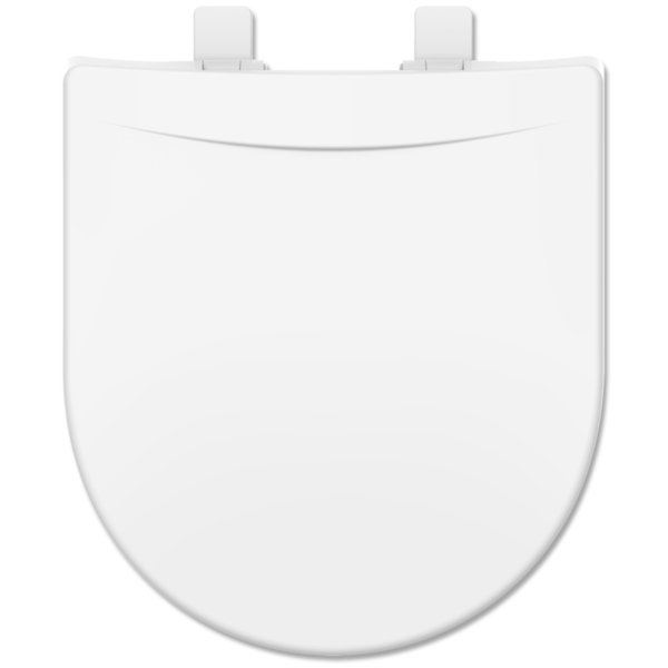 Assento Sanitário Roca Nexo Neo Pp Branco