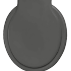 Assento Sanitário Roma Alumasa Areia