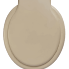 Assento Sanitário Roma Alumasa Areia