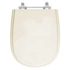 Assento Sanitário Sabatini Areia Para Vaso Icasa