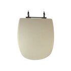 Assento Sanitário Sabatini Icasa Aço Salmão