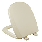 Assento Sanitário Sabatini Plástico Palha Tupan