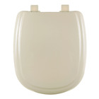 Assento Sanitário Sabatini Plástico Palha Tupan