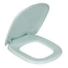 Assento Sanitário Sabatini Plástico Verde Tupan