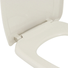 Assento Sanitário Sabatini Polipropileno Areia Fechamento Comum Tupan