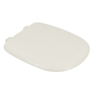 Assento Sanitário Sabatini Polipropileno Areia Fechamento Comum Tupan