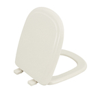 Assento Sanitário Sabatini Polipropileno Areia Fechamento Comum Tupan
