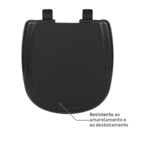 Assento Sanitário, da Tupan