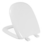 Assento Sanitário Sabatini Termofixo Branco Tupan