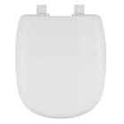 Assento Sanitário Sabatini Termofixo Branco Tupan