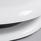 Assento Sanitário Sabatini Termofixo Branco Tupan