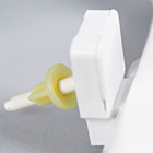 Assento Sanitário Sabatini Termofixo Branco Tupan