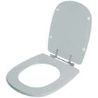 Assento Sanitario Sabatini Verde Claro Para Vaso Icasa