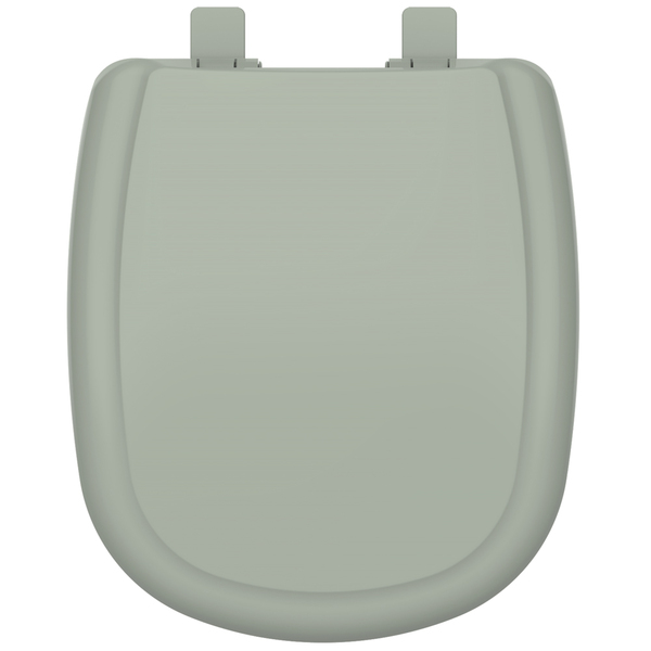 Assento Sanitário Santa Clara Dona Beja Pp Verde Claro
