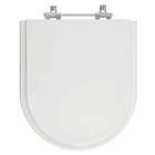 Assento Sanitario Smart Cinza Claro Para Vaso Celite