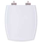 Assento Sanitário Soft Close Anturius Branco Para Luzarte