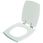 Assento Sanitário Soft Close Anturius Verde Para Vaso Luzarte