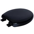 Assento Sanitário Soft Close Astra Oval Tov/sc*pr1