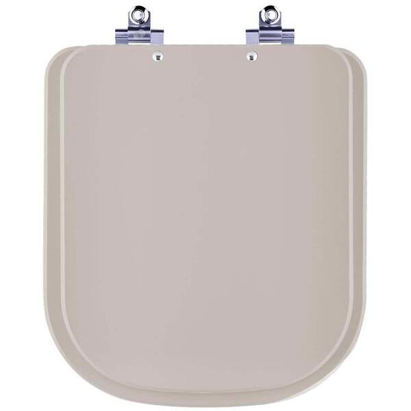 Assento Sanitário Soft Close Axis Barbante Para Vaso Deca