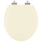 Assento Sanitario Soft Close Azalea Pergamon Vaso Celite