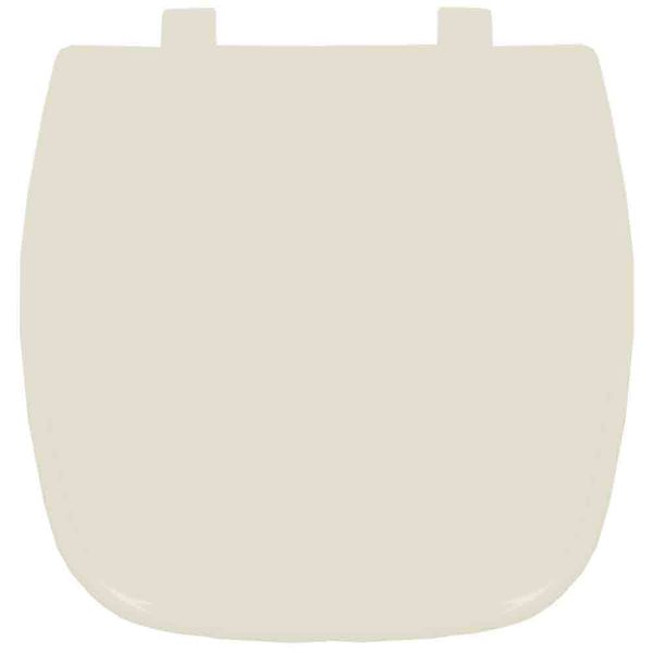 Assento Sanitário Fit Ou Versato Em Polipropileno Com Fechamento Suave Soft Close Pergamon Tupan