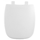 Assento Sanitario Soft Close Branco Incepa - Unico