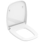 Assento Sanitario Soft Close Branco Incepa - Unico