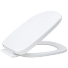 Assento Sanitário Soft Close Com Sistema Retira Fácil Para Va