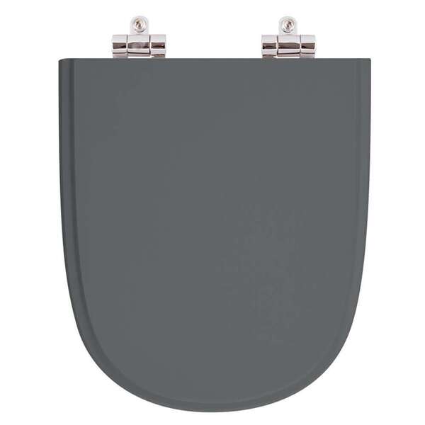 Assento Sanitario Soft Close Ezedra Quartzo Ideal Standard