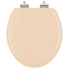 Assento Sanitario Soft Close Flamingo Pessego Vaso Incepa