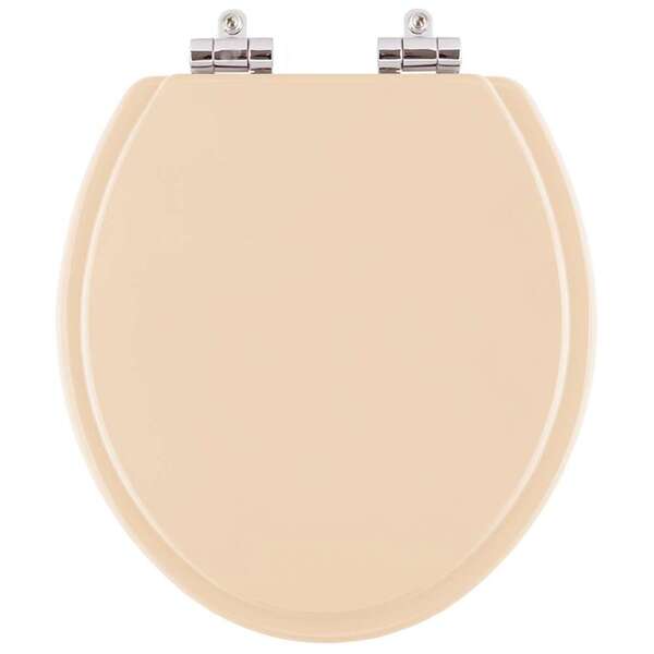 Assento Sanitario Soft Close Flamingo Pessego Vaso Incepa