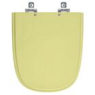 Assento Sanitário Soft Close Ibiza Mace Para Vaso Incepa