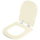 Assento Sanitario Soft Close Life Pergamon Para Vaso Celite