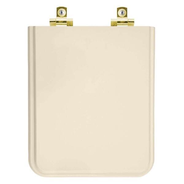 Assento Sanitário Soft Close Square Shell Para Vaso Incepa Co