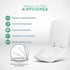 Assento Sanitario Soft Close Stylus Excellence Pergamon