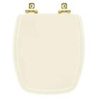 Assento Sanitário Soft Close Stylus Pergamon Para Vaso Celite