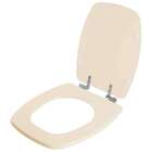 Assento Sanitario Soft Close Stylus Rosato Para Vaso Celite