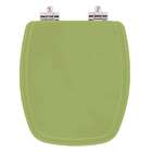 Assento Sanitario Soft Close Stylus Verde Itapoa Vaso Celite