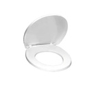 Assento Sanitário Soft Close Universal Formatta Pp Lorenzetti