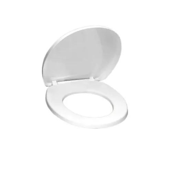 Assento Sanitário Soft Close Universal Formatta Pp Lorenzetti
