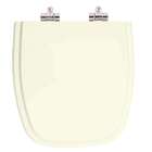 Assento Sanitario Soft Close Versato Pergamon Celite