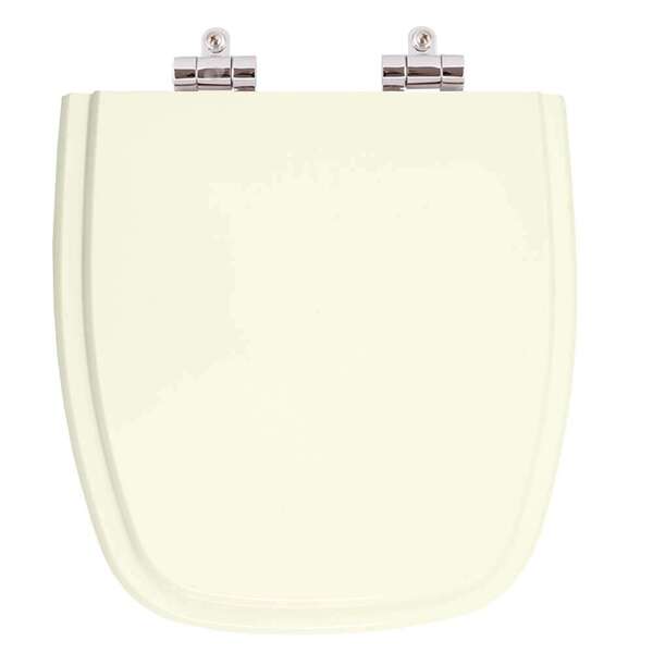 Assento Sanitario Soft Close Versato Pergamon Celite