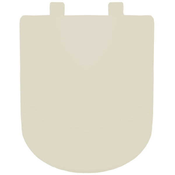 Assento Sanitário Vogue Plus Life Ou Flox Em Resina Termofixa Fechamento Suave Soft Close Pergamon Tupan